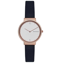 ساعت مچی اسکاژن SKW2608 - skagen watch skw2608  
